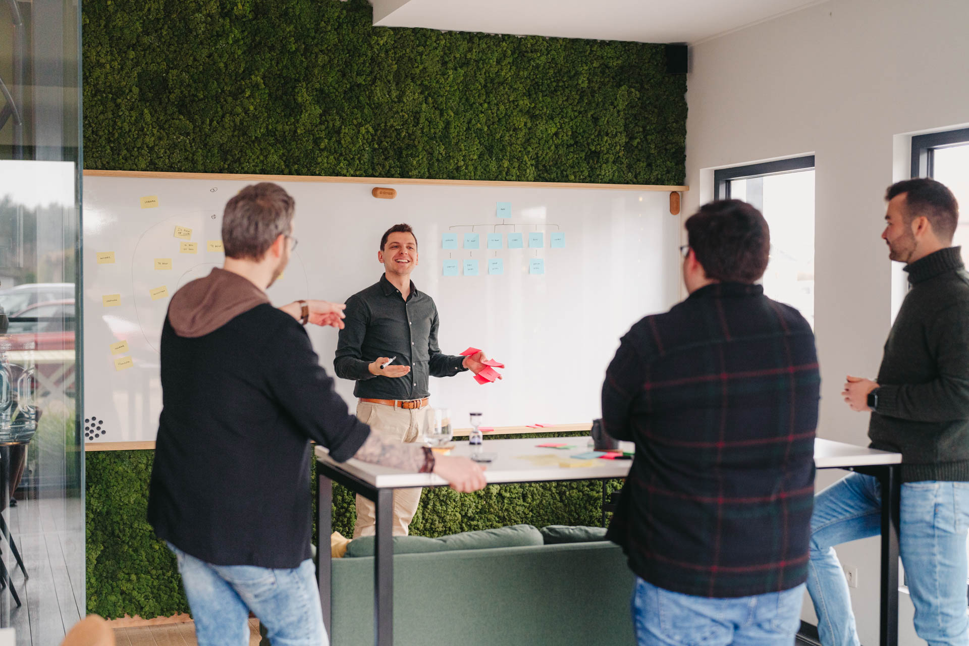 Salamander takes care of this