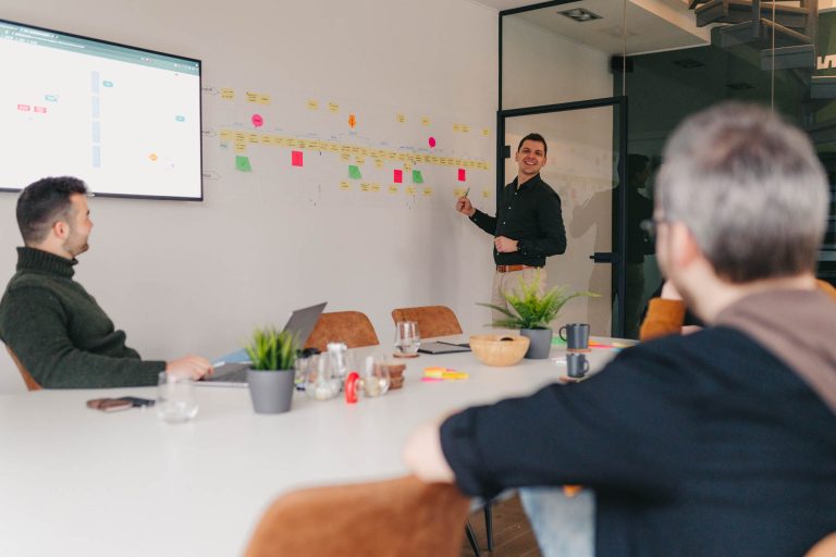 Snelheid van schakelen.