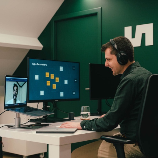 Future proof kwaliteit.